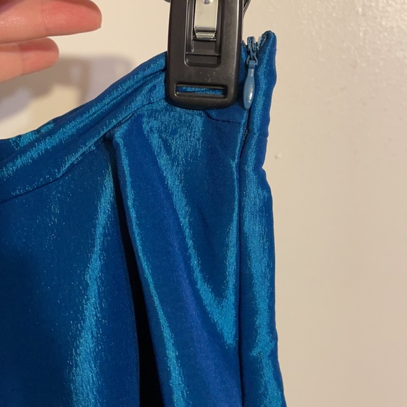 Vintage style A line skirt - Picture 4 of 5